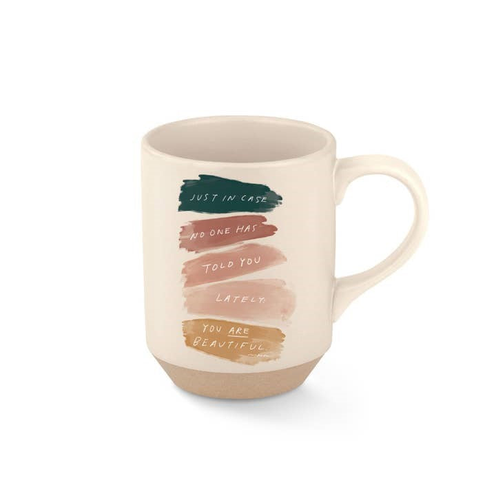 Beautiful- Mug