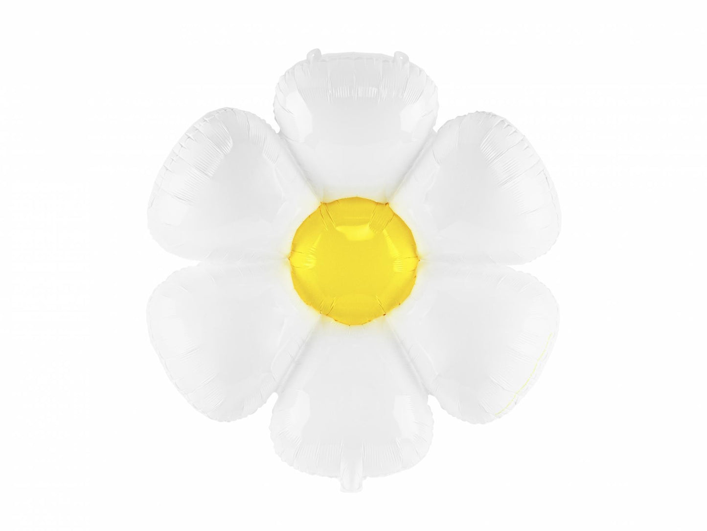 Daisy- Foil Balloon