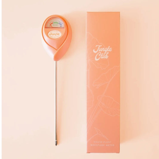 Moisture Meter - Grapefruit