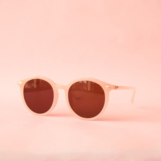Sam Sunglasses - Pink